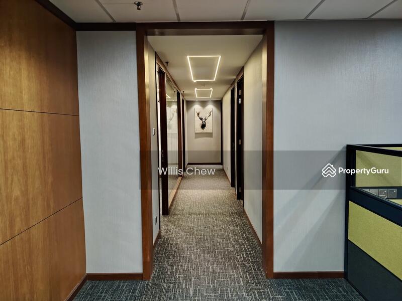 For Rent - Plaza Mont Kiara