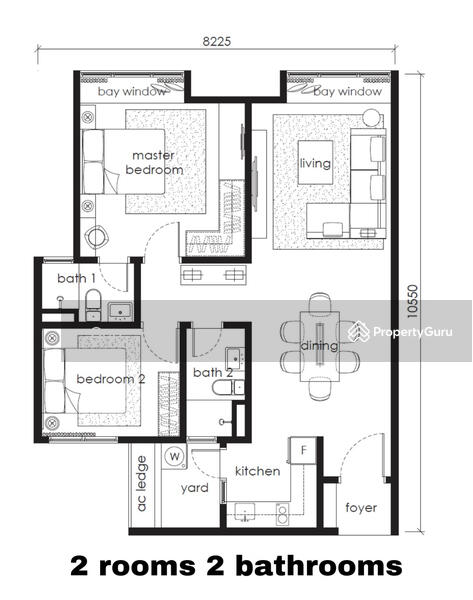 Helix Residence Petaling Jaya Bandar Sunway Petaling Jaya Selangor 