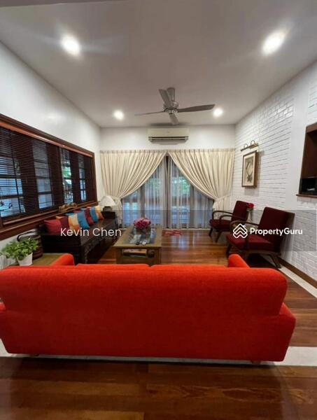 Bungalow House for Sale in Bandar Baru Sri Petaling (Sri Petaling) - Kevin Chen - PropertyGuru.com.my