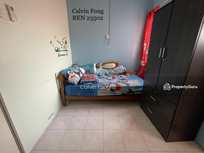 3rd bedroom