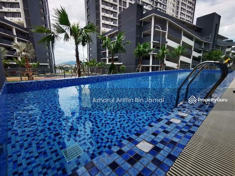 Residensi Adelia Bangi Avenue, Persiaran Bangi Avenue 2, Bangi