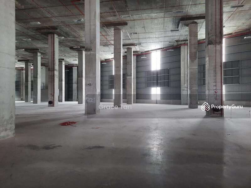 Warehouse for Rent in Bandar Bukit Raja (Klang) - Grace Tan - PropertyGuru.com.my