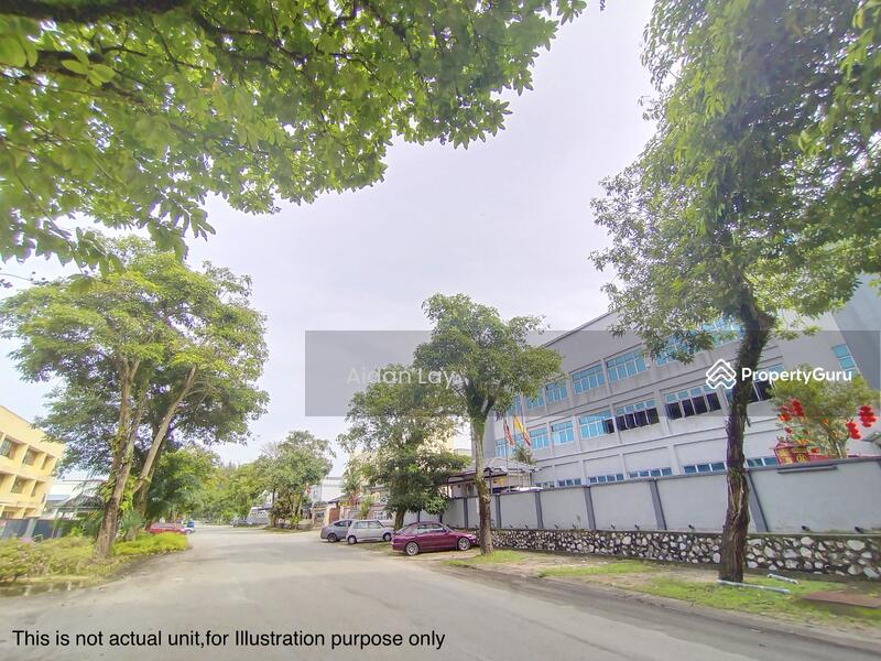 Kilang untuk Dijual di Petaling Jaya (Selangor) - Aidan Lay - PropertyGuru.com.my