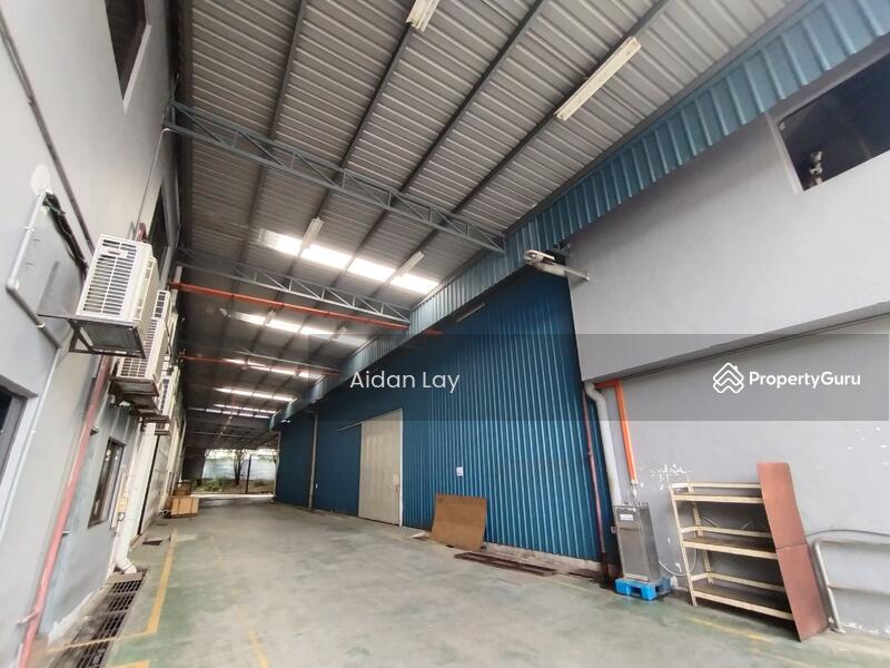 Kilang untuk Dijual di Petaling Jaya (Selangor) - Aidan Lay - PropertyGuru.com.my
