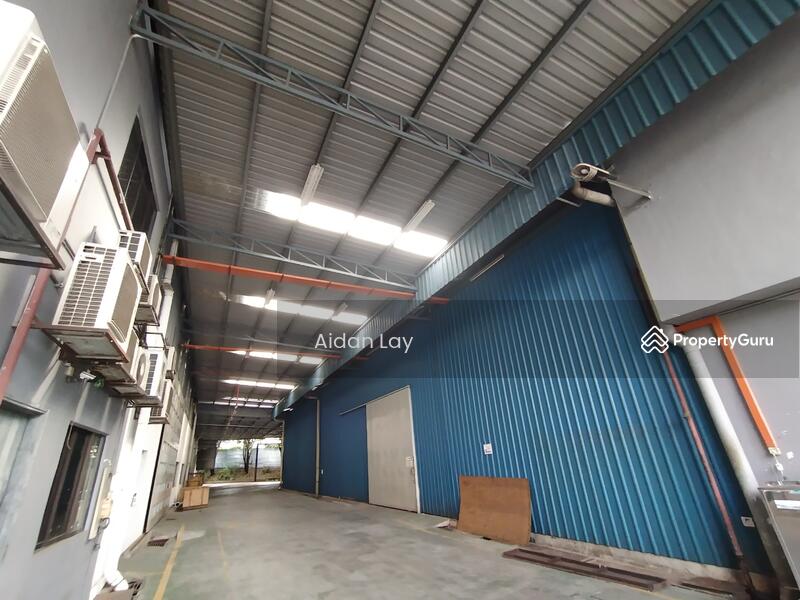 Kilang untuk Dijual di Petaling Jaya (Selangor) - Aidan Lay - PropertyGuru.com.my