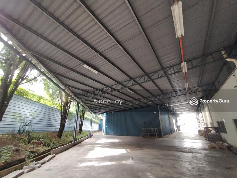 Kilang untuk Dijual di Petaling Jaya (Selangor) - Aidan Lay - PropertyGuru.com.my