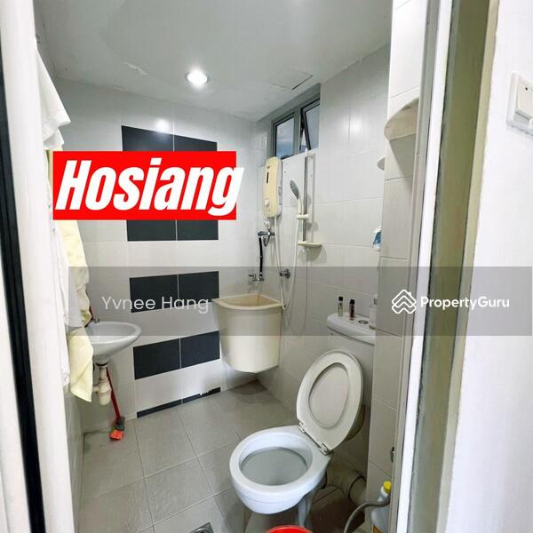 Puncak Erskine 88 Jalan Fettes, Tanjung Tokong, Timor Laut (Island