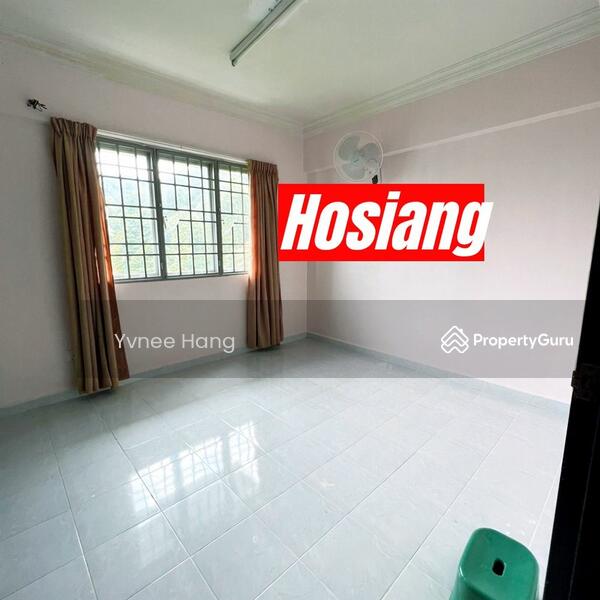 Puncak Erskine 88 Jalan Fettes, Tanjung Tokong, Timor Laut (Island