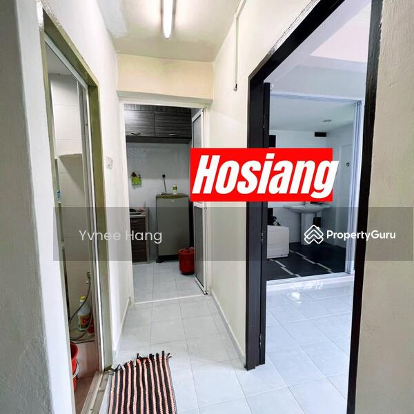 Puncak Erskine 88 Jalan Fettes, Tanjung Tokong, Timor Laut (Island