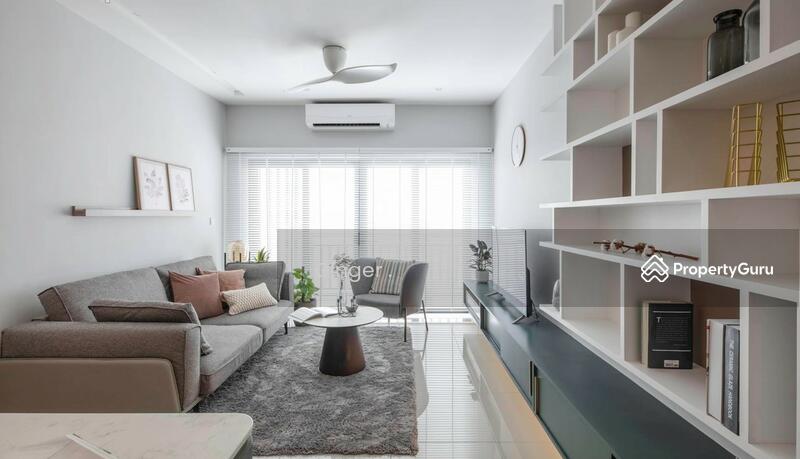 Condominium for Sale at 5 min to Mid Valley / ForeignerCanBuy/ 0 downpayment / Furnished - Ginger Kong - PropertyGuru.com.my