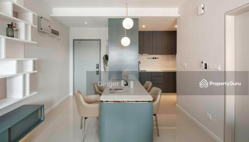 Condominium for Sale at 5 min to Mid Valley / ForeignerCanBuy/ 0 downpayment / Furnished - Ginger Kong - PropertyGuru.com.my