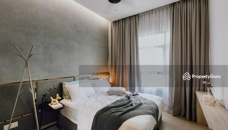Condominium for Sale at 5 min to Mid Valley / ForeignerCanBuy/ 0 downpayment / Furnished - Ginger Kong - PropertyGuru.com.my