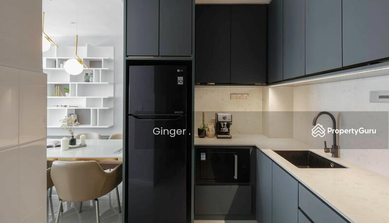 Condominium for Sale at 5 min to Mid Valley / ForeignerCanBuy/ 0 downpayment / Furnished - Ginger Kong - PropertyGuru.com.my