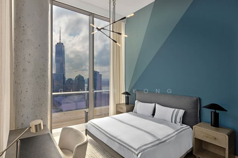 Tanah Kediaman untuk Dijual di Mid Valley City (Kuala Lumpur) - Ginger Kong - Bedroom - PropertyGuru.com.my