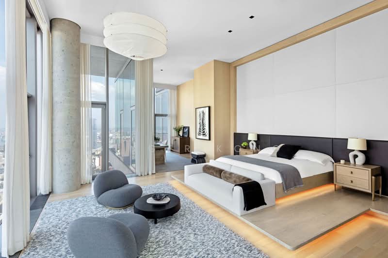 Tanah Kediaman untuk Dijual di Mid Valley City (Kuala Lumpur) - Ginger Kong - Bedroom - PropertyGuru.com.my