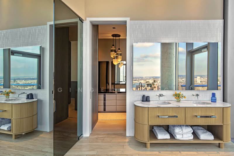 Tanah Kediaman untuk Dijual di Mid Valley City (Kuala Lumpur) - Ginger Kong - Bathroom - PropertyGuru.com.my