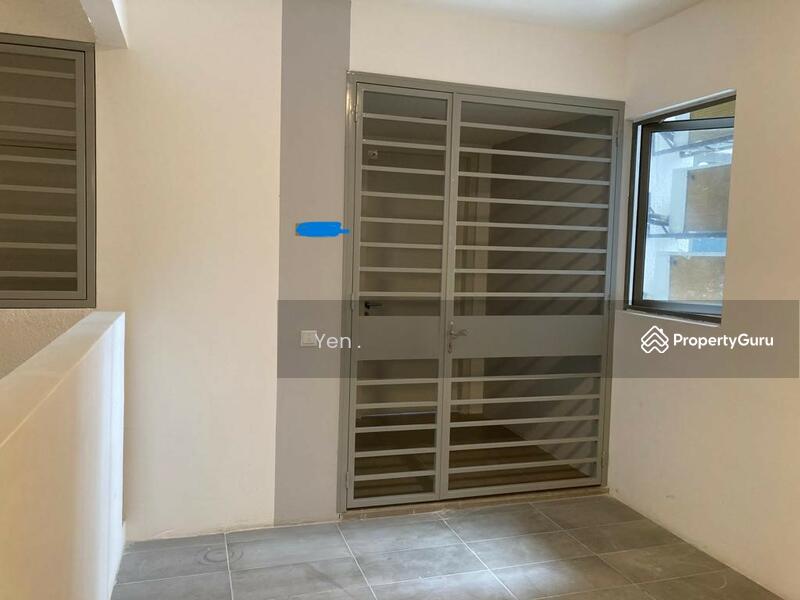 Untuk Disewa - Suite Enesta