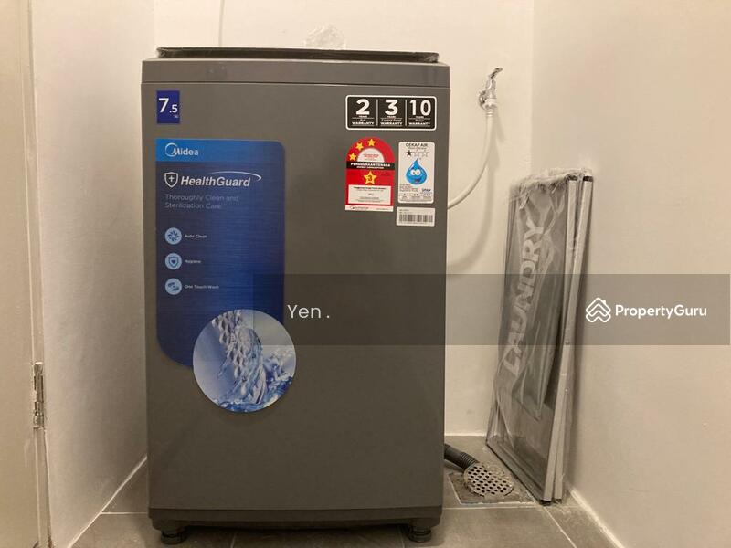 Untuk Disewa - Suite Enesta