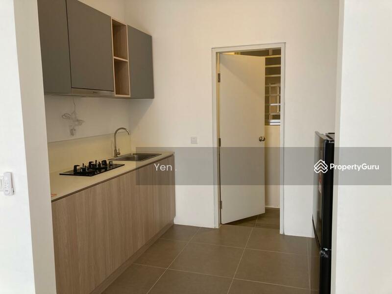 Untuk Disewa - Suite Enesta