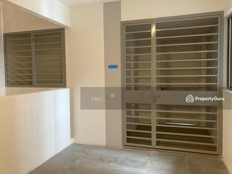 Untuk Disewa - Suite Enesta