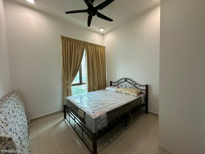 Condominium for Rent at Tree Sparina - Chris Teoh - Bedroom - PropertyGuru.com.my