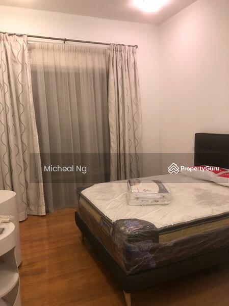 For Rent - Pavilion Tower