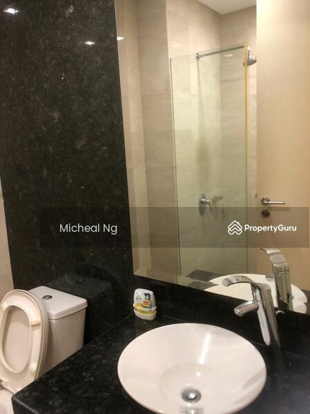 For Rent - Pavilion Tower