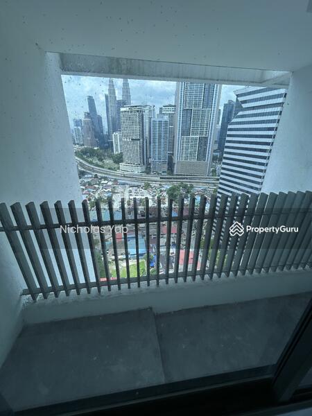 Untuk Dijual - The Luxe By Infinitum