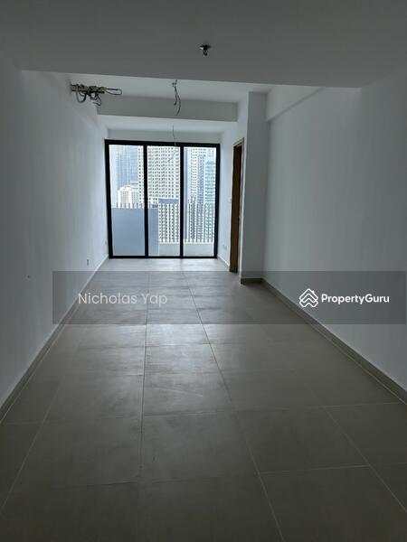 Untuk Dijual - The Luxe By Infinitum