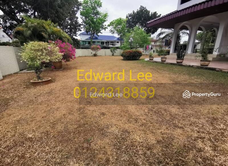 2sty Bungalow House, Minden Heights, 11800sf, Fully Renovated, Gelugor