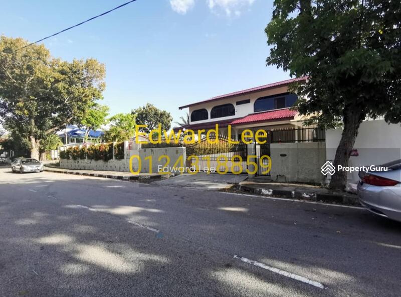 2sty Bungalow House, Minden Heights, 11800sf, Fully Renovated, Gelugor