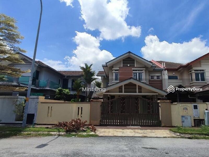 Bandar Parkland, Jalan Delima 16D/KS6, Pandamaran, Klang, Selangor, 5 Bedrooms, 2229 sqft, Semi