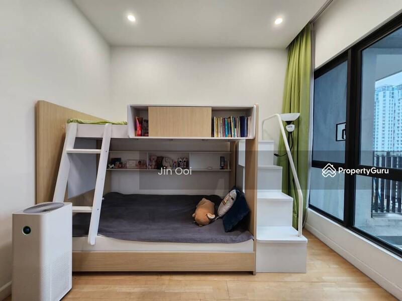 Residensi 22 untuk Untuk Disewa - RM 8,000 /bulan, Mac 2026 - PropertyGuru.com.my