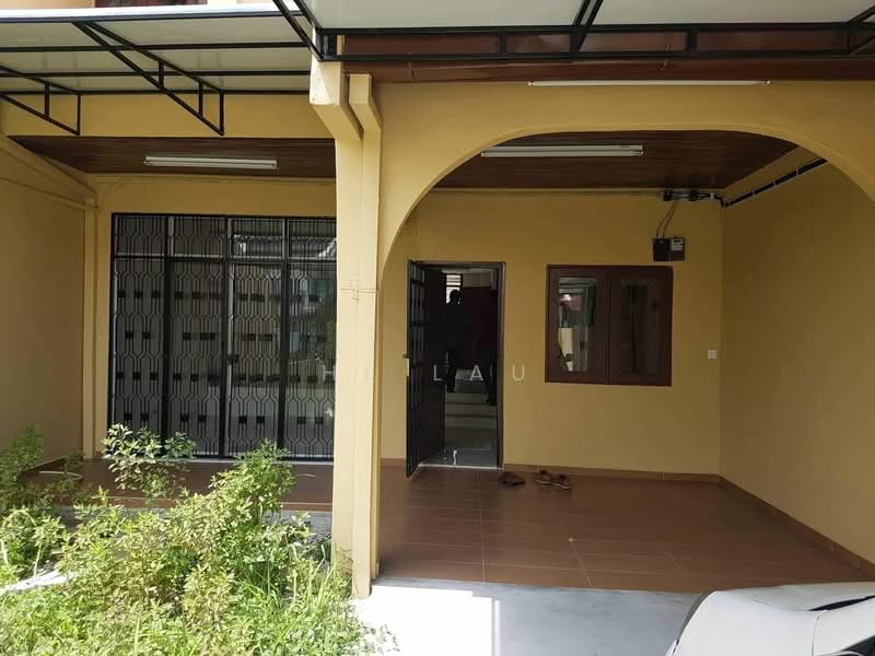 2-storey Terraced House for Rent in Subang Jaya (Selangor) - HL Lau - PropertyGuru.com.my