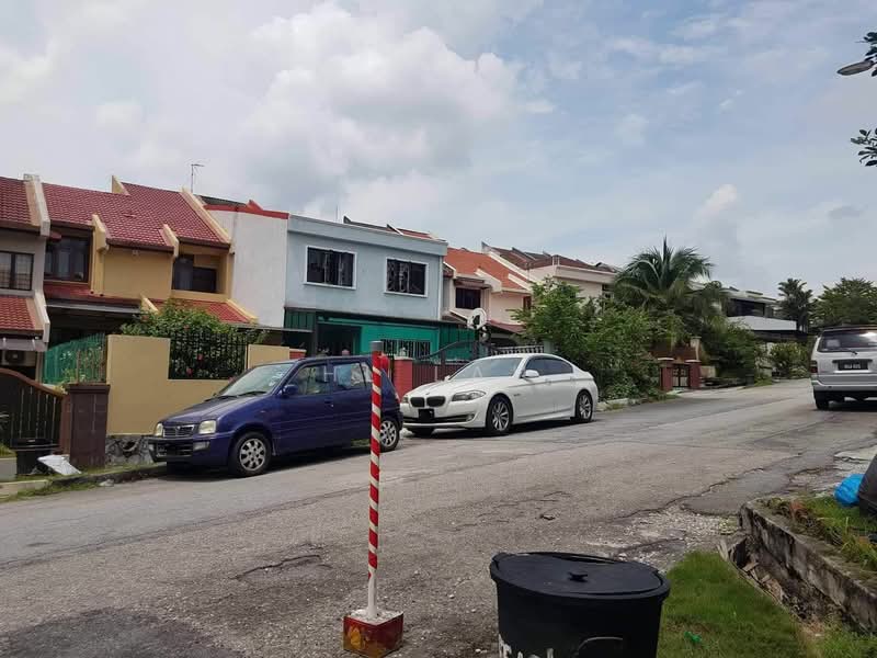 2-storey Terraced House for Rent in Subang Jaya (Selangor) - HL Lau - PropertyGuru.com.my