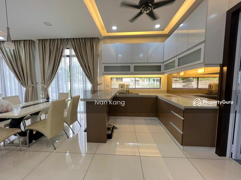 Rumah Kluster untuk Dijual di Horizon Hills (Iskandar Puteri (Nusajaya)) - Ivan Kang - PropertyGuru.com.my