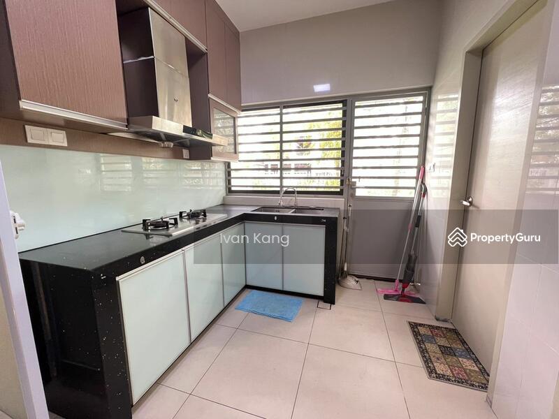 Rumah Kluster untuk Dijual di Horizon Hills (Iskandar Puteri (Nusajaya)) - Ivan Kang - PropertyGuru.com.my