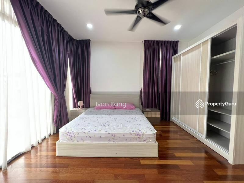 Rumah Kluster untuk Dijual di Horizon Hills (Iskandar Puteri (Nusajaya)) - Ivan Kang - PropertyGuru.com.my
