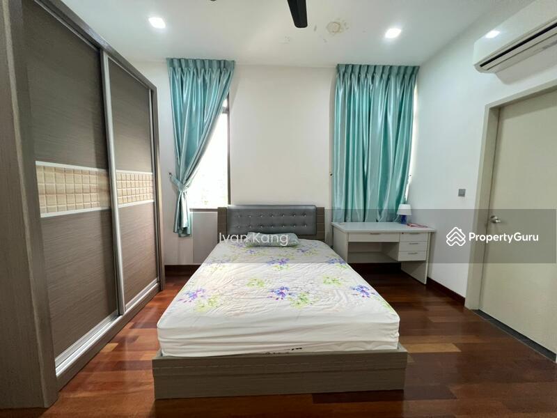 Rumah Kluster untuk Dijual di Horizon Hills (Iskandar Puteri (Nusajaya)) - Ivan Kang - PropertyGuru.com.my