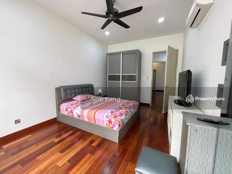 Rumah Kluster untuk Dijual di Horizon Hills (Iskandar Puteri (Nusajaya)) - Ivan Kang - PropertyGuru.com.my