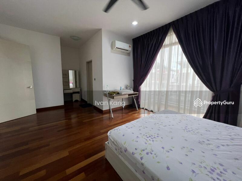 Rumah Kluster untuk Dijual di Horizon Hills (Iskandar Puteri (Nusajaya)) - Ivan Kang - PropertyGuru.com.my