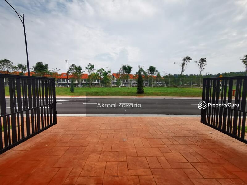 Facing Open Double Storey Bungalow House (Verdale), Alam Sari Bangi