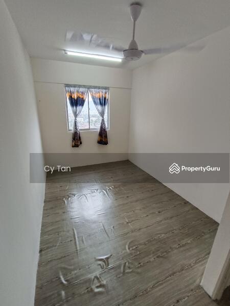 Untuk Disewa - Mahsuri Apartment