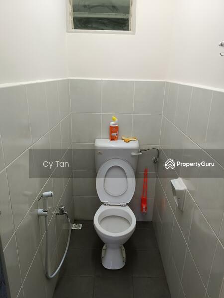 Untuk Disewa - Mahsuri Apartment