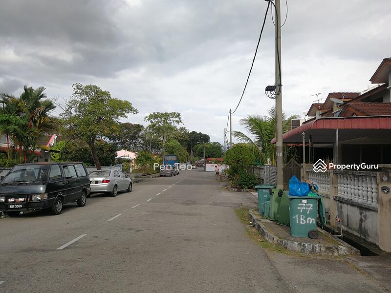 Taman Sri Mewah Indah, Taman Muhibbah, Batu Maung, Bayan Lepas, Penang