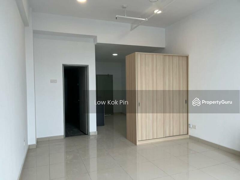 For Rent - Park 51 Boulevard