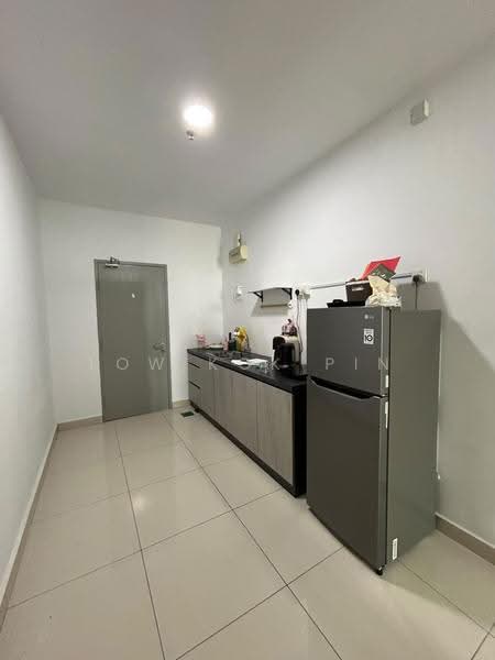 Condominium for Rent at Park 51 Boulevard - Low Kok Pin - Kitchen - PropertyGuru.com.my