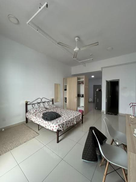 Condominium for Rent at Park 51 Boulevard - Low Kok Pin - Bedroom - PropertyGuru.com.my