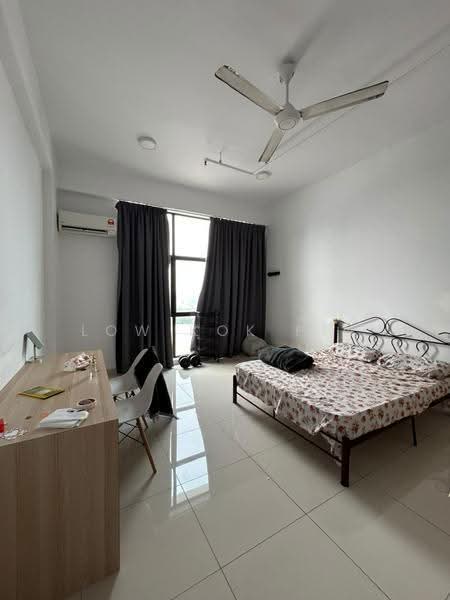 Condominium for Rent at Park 51 Boulevard - Low Kok Pin - Bedroom - PropertyGuru.com.my