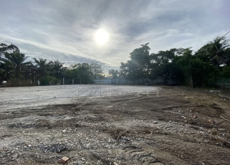 Industrial Land for Rent in Telok Panglima Garang (Selangor) - Johnny Lee - Exterior - PropertyGuru.com.my